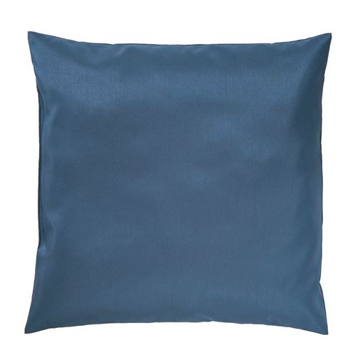 Pillow - night blue color rental in Milan Italy